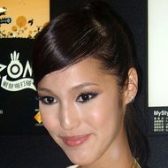 Akemi Katsuki, 38 (Model)