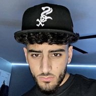 akfayez, 21 (TikTok Star)