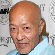 Aki Aleong (1934 - 2025) (TV Actor)