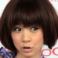 Aki Hoshino, 46 (Model)