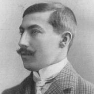 Akiba Rubinstein (1882 - 1961) (棋手)