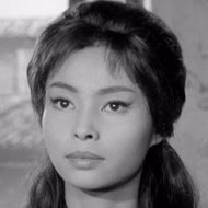 Akiko Wakabayashi, 84 (Attrice di film)
