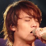 Akim Ahmad, 33 (Rocksänger)