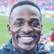 Akinola Raymond, 29 (TikTok明星)