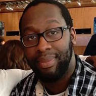 Akinola Verissimo, 38 (YouTube Star)