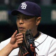 Akinori Iwamura, 45 (Baseball Player)
