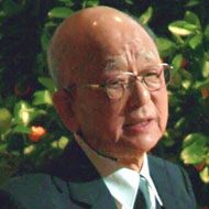 Akira Suzuki, 95 (Chemist)