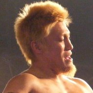 Akira Tozawa, 40 (摔跤手)