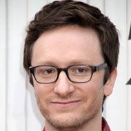 Akiva Schaffer, 46 (編劇)