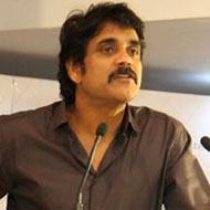 Akkineni Nagarjuna, 64 (Movie Actor)