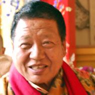 Akong Rinpoche (1939 - 2013) (企业家)
