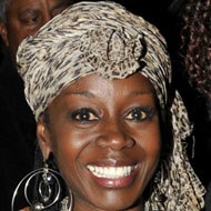 Akosua Busia, 58 (Movie Actress)