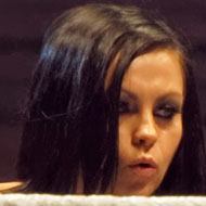 Aksana, 41 (Wrestler)