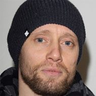 Aksel Hennie, 48 (Movie Actor)