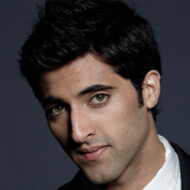 Akshay Oberoi, 40 (Movie Actor)