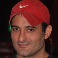 Akshaye Khanna, 48 (Movie Actor)