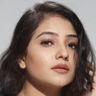 Akshita Mudgal, 23 (TV Actress)