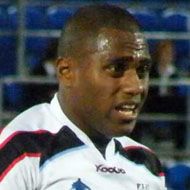 Akuila Uate, 36 (Rugby Player)