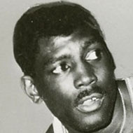Al Attles (1936 - 2024) (Basketball Player)