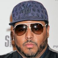 Al B. Sure!, 57 (R&B Singer)