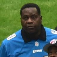 Al Baker, 68 (足球运动员)