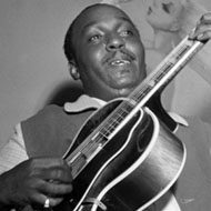 Al Casey (1936 - 2007) (吉他手)