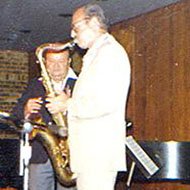 Al Cohn (1925 - 1988) (Saxofonist)