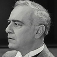 Al Ernest Garcia (1887 - 1938) (电影演员)