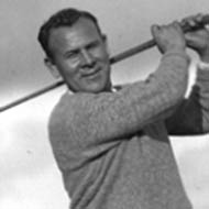 Al Espinosa (1891 - 1957) (Golfer)