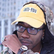 Al-Fahtir Anthony, 30 (Instagram明星)