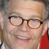 Al Franken, 72 (Politician)
