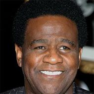 Al Green, 77 (R&B Singer)