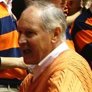Al Groh, 81 (Allenatore di calcio)