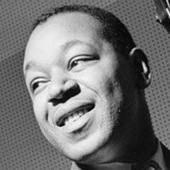 Al Hall (1915 - 1988) (贝斯手)