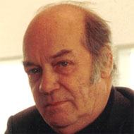 Al Hansen (1927 - 1995) (Performance Artist)