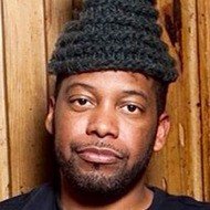 Al Jackson, 48 (喜剧演员)