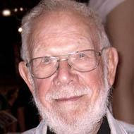 Al Jaffee (1921 - 2023) (Cartoonist)