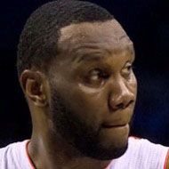 Al Jefferson, 40 (篮球运动员)