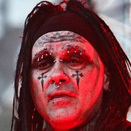 Al Jourgensen, 65 (Rock Singer)