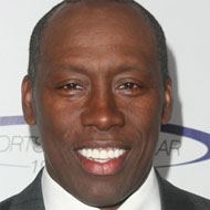 Al Joyner, 65 (Triple Jumper)