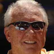 Al Kaline (1934 - 2020) (Baseball Player)