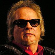 Al Kooper, 80 (Blues Singer)