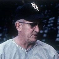 Al Lopez (1908 - 2005) (Baseball Player)