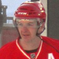 Al MacInnis, 60 (Hockey Player)