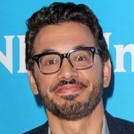 Al Madrigal, 52 (Comedian)