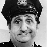 Al Molinaro (1919 - 2015) (TV Actor)