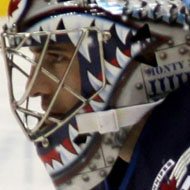 Al Montoya, 40 (曲棍球运动员)