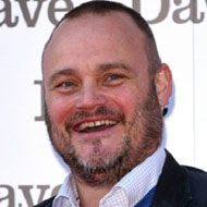 Al Murray, 55 (Comedian)