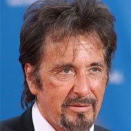 Al Pacino, 83 (Diễn viên điện ảnh)