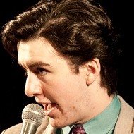 Al Porter, 32 (喜剧演员)